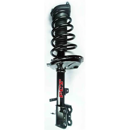 Fcs Automotive Complete Strut Assembly, 1333433L 1333433L